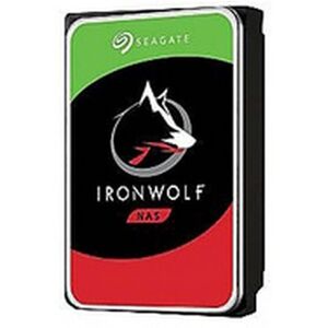 Harddisk Seagate IronWolf NAS 3,5