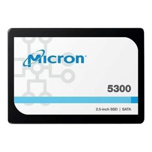 Harddisk Micron 5300 MAX 3,84 TB SSD
