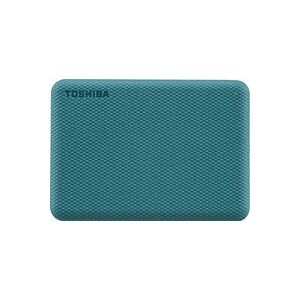 Toshiba Canvio Advance   HDTCA20EG3AA   2000 GB   2.5 