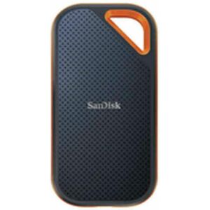 Ekstern harddisk SanDisk Extreme PRO Portable Sort