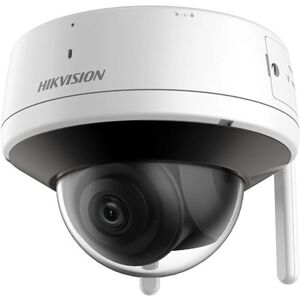 HIKVISION CAMERA IP DOME 4MP 2.8MM IR30M WIFI