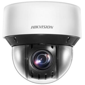 HIKVISION CAMERA IP PTZ 4MP 4.8-120MM IR50M