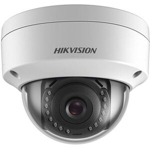 HIKVISION CAMERA IP DOME 2MP 2.8MM IR30M