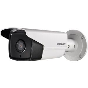 HIKVISION CAMERA TURBO HD BULLET 2MP 3.6MM IR80M