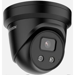 HIKVISION CAMERA IP TURRET 8MP 2.8MM IR30M MIC