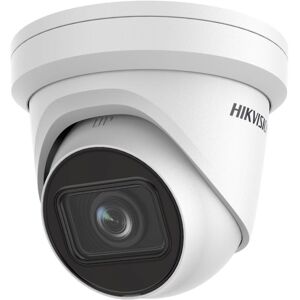 HIKVISION CAMERA IP DOME 4MP 2.8-12MM 40M ACUSENS