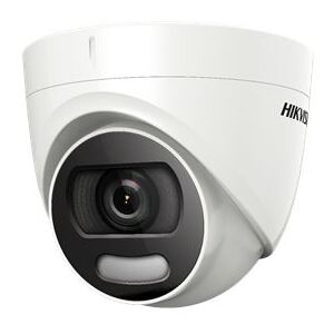 HIKVISION CAMERA TURBOHD DOME 5MP 3.6MM IR20M