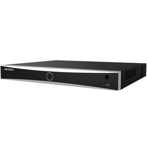 Hikvision Digital Technology DS-7616NXI-K2 netværksvideooptager (NVR) 1U sort