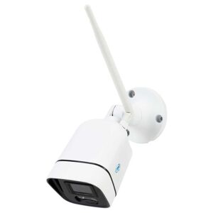 Pni Overvågningskamera House Wifi660 Hvid