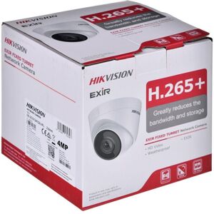 Videokamera til overvågning Hikvision DS-2CD1341G0-I/PL