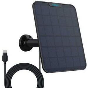 Surveillance Camcorder Reolink Solar Panel- Czarny 2 TYP-C