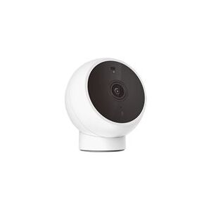 Xiaomi MI Camera 2K Magnetic Mount Netværksovervågningskamera 2304 x 1296