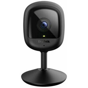 IP camera D-Link DCS-6100LH/E Black