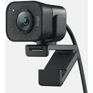 Webcam Logitech StreamCam