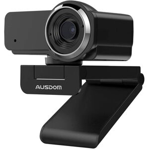 AUSDOM AW635 1080P Webcam