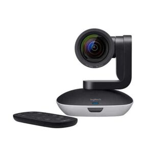 Webcam Logitech PTZ PRO 2 Full HD USB