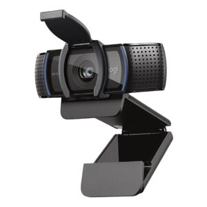 Logitech C920e HD 1080p Webcam