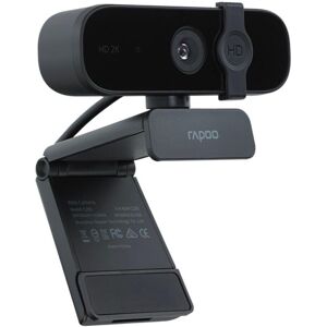 Rapoo XW2K Full HD 2K Webcam Sort