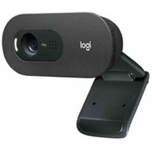 Webcam Logitech C505 HD Webcam Full HD 720 p