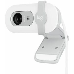 Webcam Logitech Brio 100