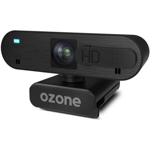 Webcam OZONE Full HD 1080 p