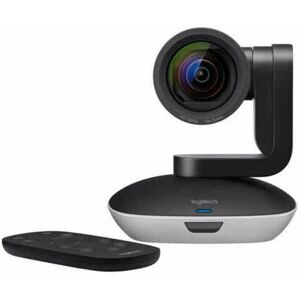 Webcam Logitech 960-001186 Full HD 1080 p