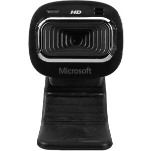 Microsoft Webcam Lifecam Hd 3000 Sort