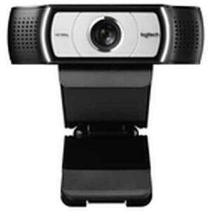 Webcam Logitech 960-000972 Full HD