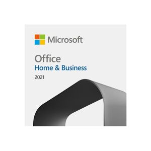 Microsoft Office Home&Business 2021 ES