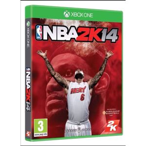 NBA 2K14 - Xbox One (brugt)