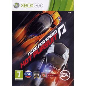 Microsoft Need for Speed: Hot Pursuit  - Xbox 360 (brugt)