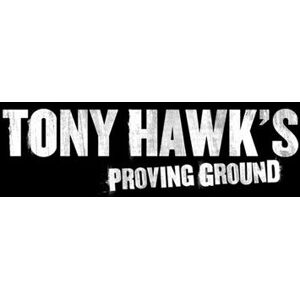 Tony Hawks Proving Ground - Nintendo Wii (brugt)