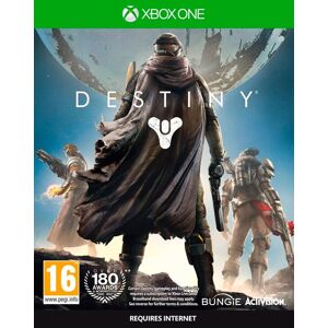 Activision Destiny - Xbox One (brugt)