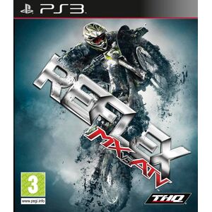 Sony MX vs ATV Reflex (ps3)