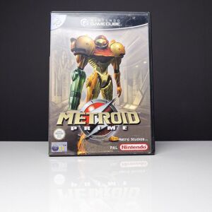 Nintendo Metroid Prime