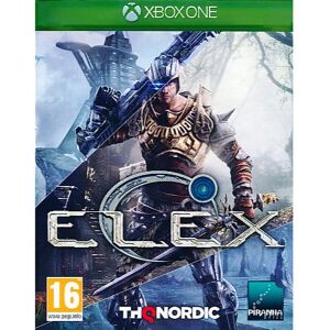 Microsoft Elex Xbox One