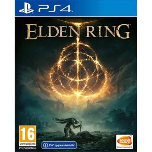 X Ps4 Elden Ring (PS4)