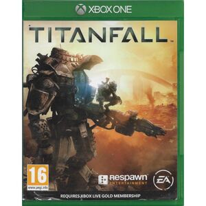 Microsoft Titanfall Xbox One (Brugt)