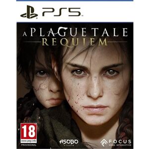 A Plague Tale: Requiem - Playstation 5 (brugt)