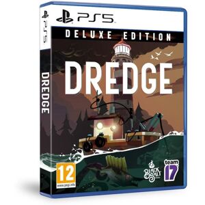 DREDGE Playstation 5