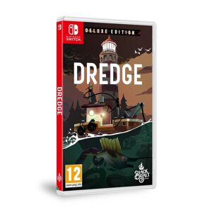 DREDGE Nintendo Switch
