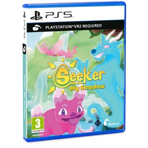 X Ps5 Seeker: My Shadow (psvr2 Required) (PS5)