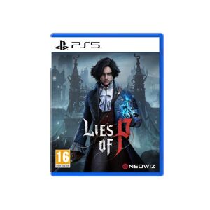 Lies of P - Playstation 5