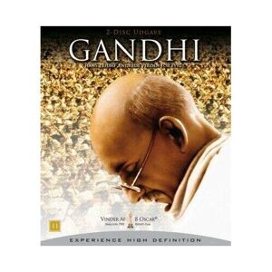 MediaTronixs Gandhi (PC) - Game NUVG Pre-Owned