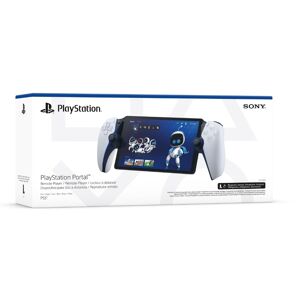 Playstation Portal