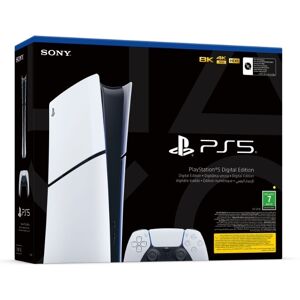 PlayStation 5 Slim Digital Edition