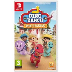 Dino Ranch