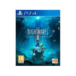 Little Nightmares 2