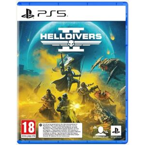 Helldivers II