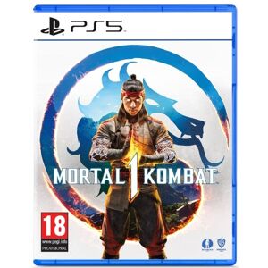 Mortal Kombat 1